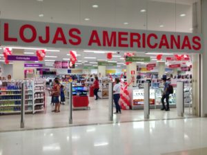 lojas americanas black friday