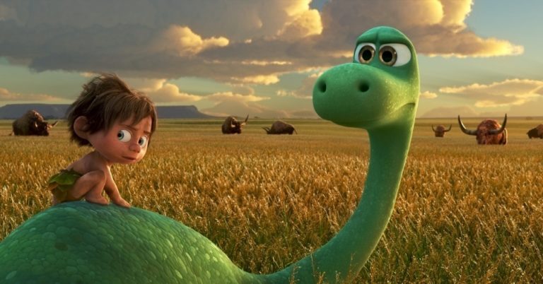 Cinemas exibem gratuitamente “O Bom Dinossauro”, “Alladin” e “O Bicho Vai Pegar 4”