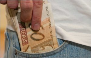 Nota Fiscal Paulista