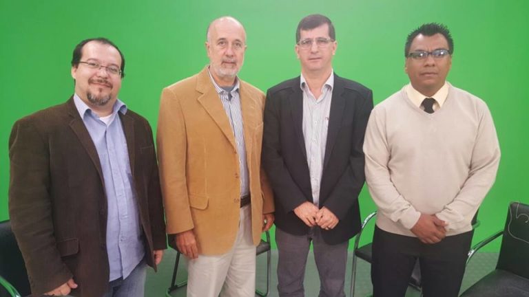 TV Secor discute Fórum de Desenvolvimento Regional