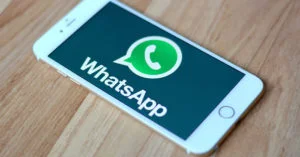 Whatsapp grupo