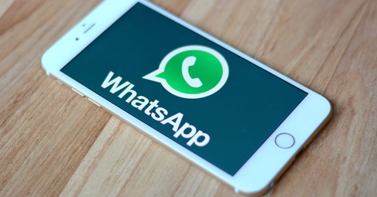 Usuários reclamam em redes sociais de bloqueio do WhatsApp