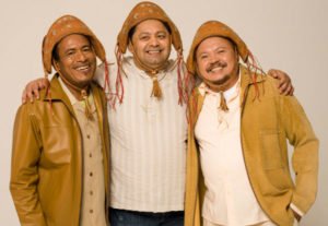Trio Virgulino abre a 32ª Festa Nordestina de Carapicuíba nesta quinta, 30