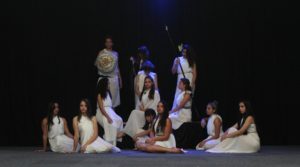 teatro itapevi