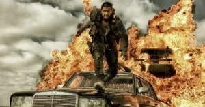 "Creed" e "Mad Max" estão na programação das Salas Barueri de Cinema