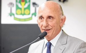 Caça Fantasmas: André Sacco renuncia e outros três vereadores presos pedem licença