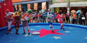 Carapicuíba realiza cadastro cultural para artistas da cidade