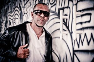 Sesi Osasco apresenta o rapper GOG