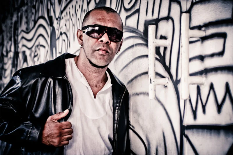 Sesi Osasco apresenta o rapper GOG