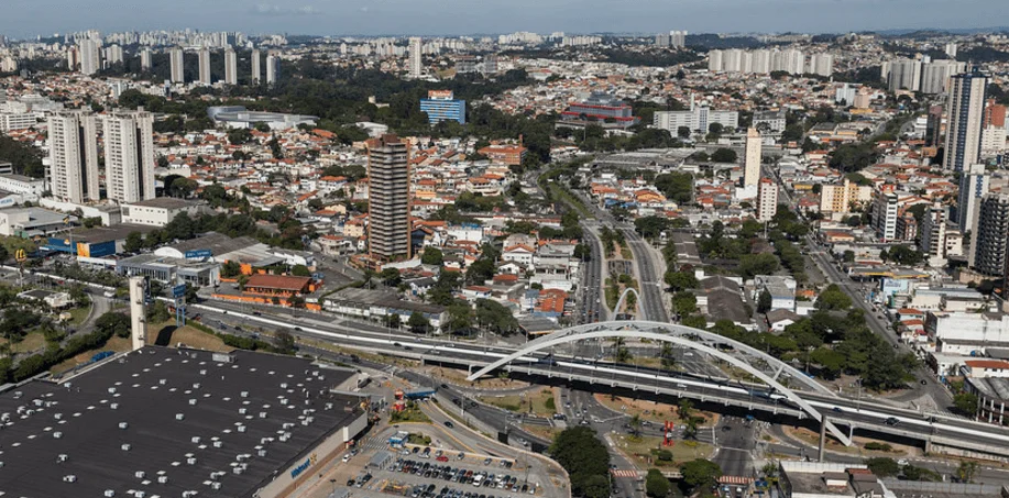 O Sudeste teve a maior concentração de dívidas registradas pelas empresas: 43,72% / Foto: Divulgação O Sudeste teve a maior concentração de dívidas registradas pelas empresas: 43,72% / Foto: Divulgação
