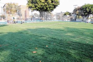 campos de futebol