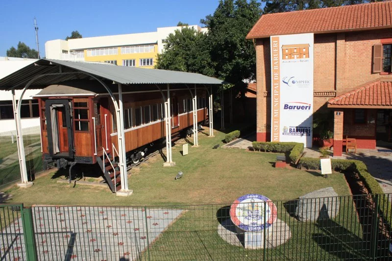 Museu Municipal tem programação de férias