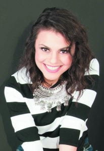Youtuber Bruna Louise traz stand up "Desbocada" ao TMB