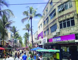 Comércio de Osasco tem pior resultado no estado em julho