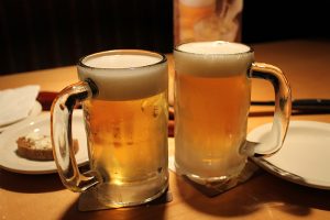 Dia do Amigo: Outback e Brahma tem chope em dobro