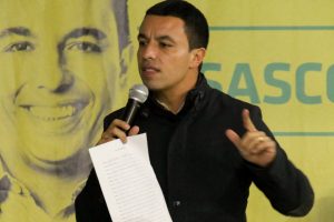 Rogério Lins, Caça Fantasmas, Osasco, vereadores presos, escândalo em Osasco