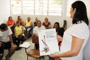 Barueri tem programa de tratamento contra o tabagismo