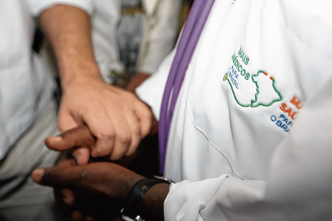 mais médicos