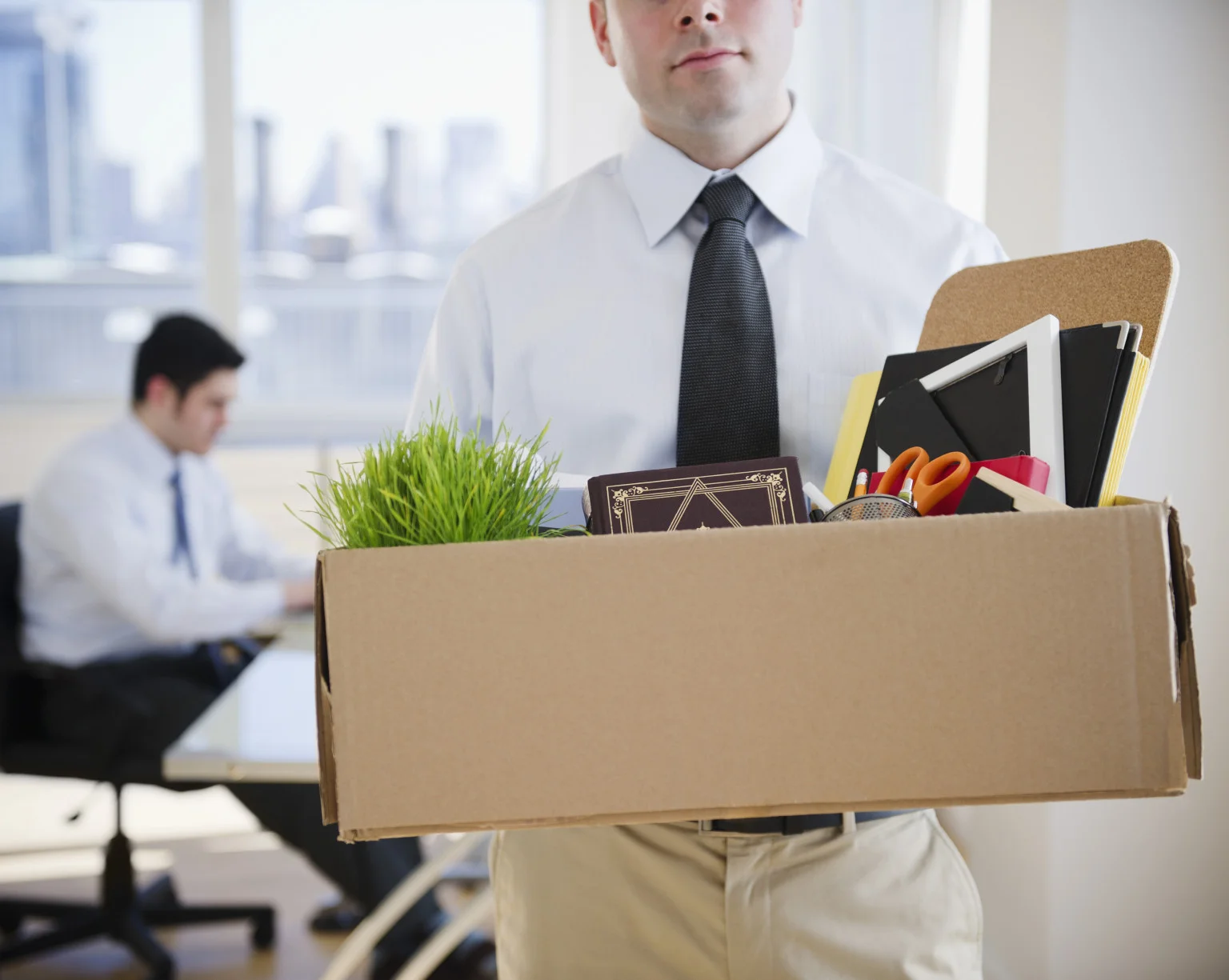 Conheça 10 direitos dos trabalhadores em caso de demissões