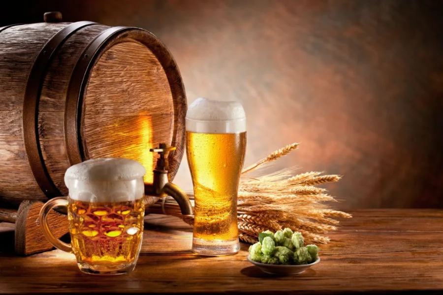 Encontro de Cervejas Artesanais acontece neste domingo