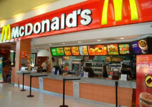 McDia Feliz acontece dia 27