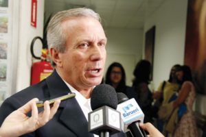 Gil Arantes