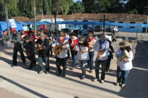 Carapicuíba realiza Fórum de Cultura e Eleições do COMCUCA