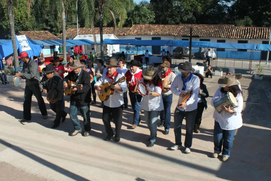 Carapicuíba realiza Fórum de Cultura e Eleições do COMCUCA