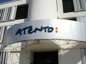 Atento abre mais 300 vagas em todo o estado