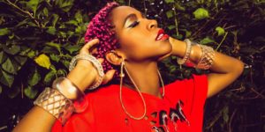 Sesc Osasco recebe a rapper curitibana Karol Conka dia 17