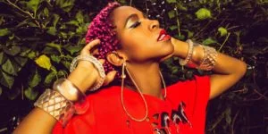 Sesc Osasco recebe a rapper curitibana Karol Conka dia 17