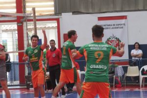 Fala, Zé Corneta! - Osasco avança no esporte