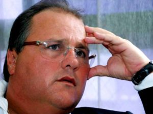 Geddel Vieira Lima