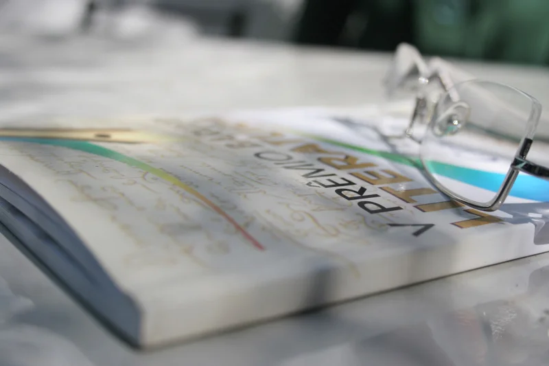 Inscrições para Prêmio Barueri de Literatura terminam dia 30