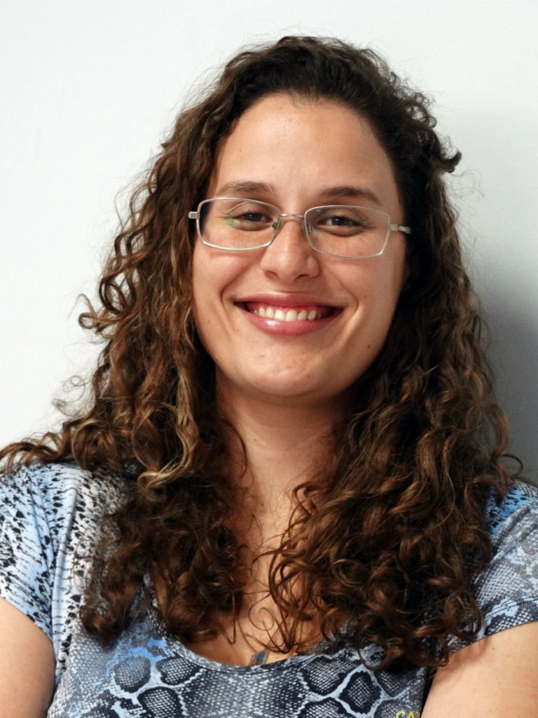 Rafaela Parducci: A pessoa com deficiência e o direito ao voto