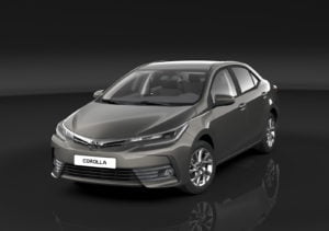 Volkswagen, Ford e Toyota colocam novos modelos no mercado