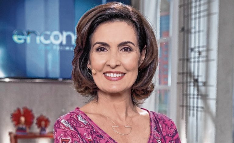 Visão Te Conta – Apresentadora “samba” após separação