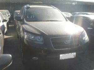 Detran leiloa 405 veículos apreendidos em Osasco