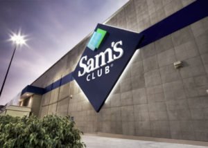 Sam’s Club contrata pessoas com deficiência em Tamboré