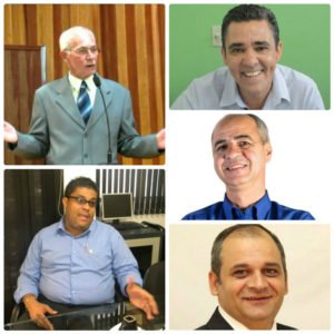 Psol de Carapicuíba pede cassação do mandatos dos vereadores presos e investigados