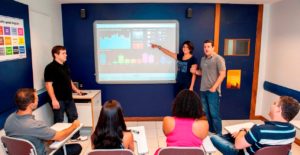 Cultura Inglesa abre vagas de emprego para professores no estado de São Paulo