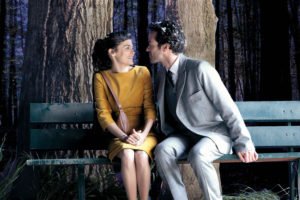 Mostra traz panorama do cinema mundial