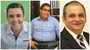 Vereadores presos continuam candidatos em Carapicuíba