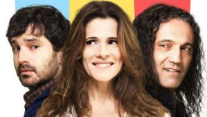 CineMaterna exibe "Um Namorado para Minha Mulher" em Osasco