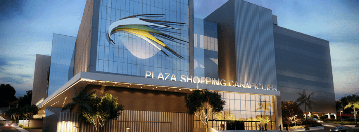 Sociedade em Visão - Plaza Shopping Carapicuíba é inaugurado dia 27