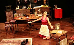 Agenda Cultural: fim de semana repleto de peças de teatro