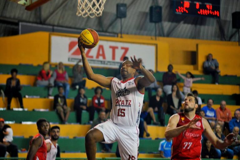 Basquete Osasco realiza  peneiras sub-11 e sub-12