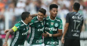 Rumo ao título, Verdão recebe Sport