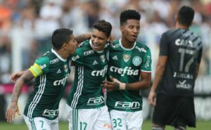 Rumo ao título, Verdão recebe Sport