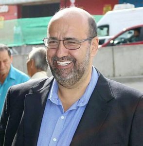Sergio Ribeiro tem bens bloqueados pela Justiça